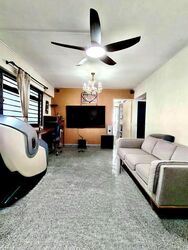 Blk 688B Choa Chu Kang Drive (Choa Chu Kang), HDB 4 Rooms #482196801